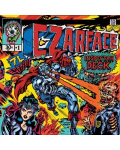 CZARFACE - CZARFACE