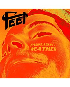 English Weather - Feet