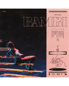 HIPPO CAMPUS - BAMBI