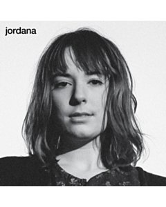 Something To Say To You (Smoke Swirl Vinyl) (I) - Jordana