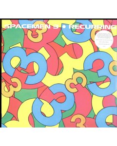 SPACEMEN 3 - RECURRING