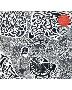 SPACEMEN 3 - TAKING DRUGS TO MAKE MUSIC (8 BONUS TRACKS/DL CODE)