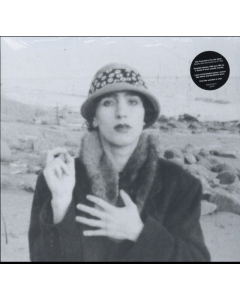 FRUSCIANTE, JOHN - NIANDRA LADES AND USUALLY JUST A T-SHIRT
