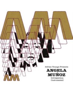 MUNOZ,ANGELA - INTROSPECTION (INSTRUMENTALS)