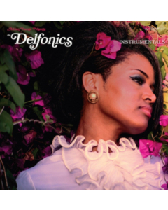 DELFONICS - ADRIAN YOUNGE PRESENTS: THE DELFONICS INSTRUMENTALS