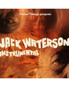 YOUNGE,ADRIAN - JACK WATERSON INSTRUMENTALS