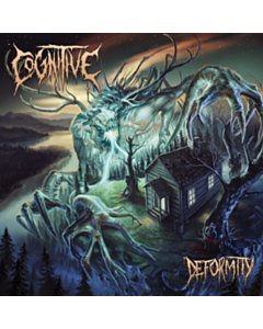 Deformity - Cognitive