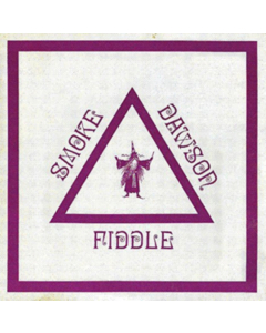 DAWSON,SMOKE - FIDDLE