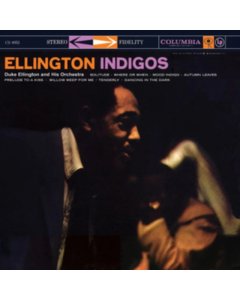 ELLINGTON,DUKE - INDIGOS