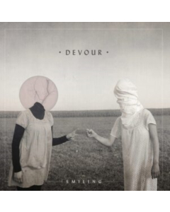 SMILING - DEVOUR