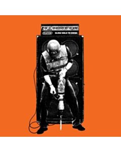 Slow Hole To China - Clutch