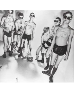 DEVO - HARDCORE VOL. 2