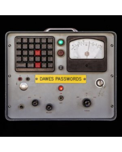 DAWES - PASSWORDS (2LP)