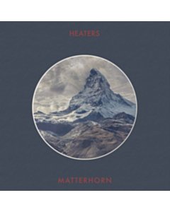 HEATERS - MATTERHORN