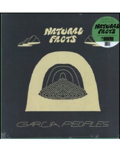 GARCIA PEOPLES - NATURAL FACTS (DL)