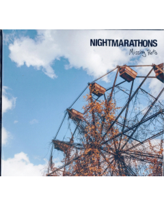 NIGHTMARATHONS - MISSING PARTS