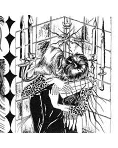 What'S Tonight To Eternity - Cindy Lee