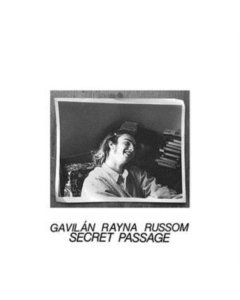 RUSSOM,GAVILAN RAYNA - SECRET PASSAGE