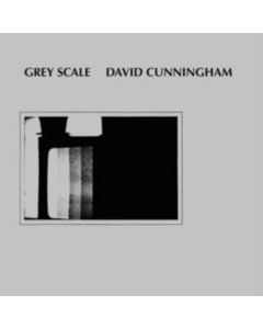 CUNNINGHAM,DAVID - GREY SCALE