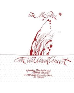 MCPHEE,JOE - WILLISAU CONCERT