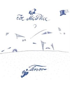 MCPHEE,JOE - TENOR