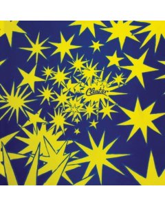 CLUSTER - CLUSTER II