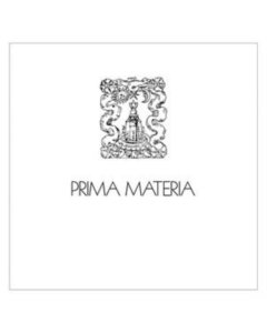 PRIMA MATERIA - LA CODA DELLA TIGRE