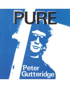 GUTTERIDGE,PETER - PURE