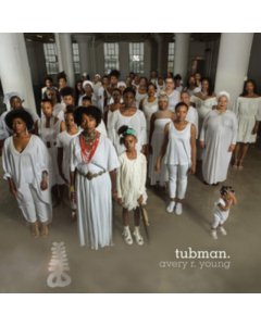 YOUNG AVERY R. - TUBMAN.