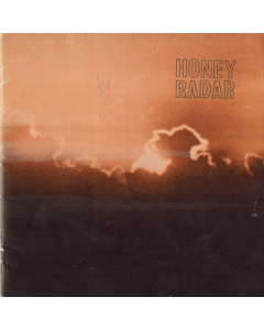 HONEY RADAR - RUBY PUFF OF DUST