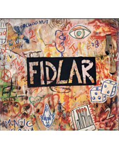 Too (Exp) - Fidlar