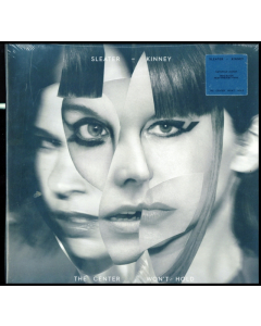 SLEATER-KINNEY - CENTER WON'T HOLD