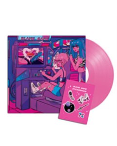 Blame Game Ep (Hot Pink Vinyl) - Beach Bunny