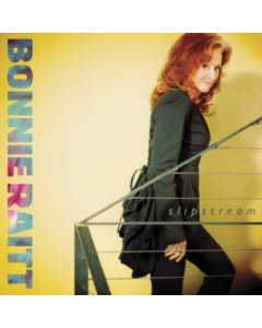 RAITT,BONNIE - SLIPSTREAM