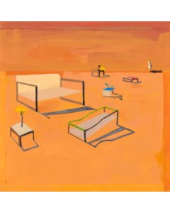 HOMESHAKE - HELIUM
