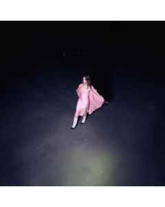 TATYANA - IT'S OVER (BLACK ICE VINYL)