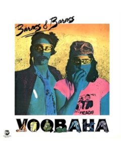 BARNES & BARNES - VOOBAHA