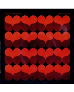 BODY LANGUAGE - REALLY LOVE / RESET