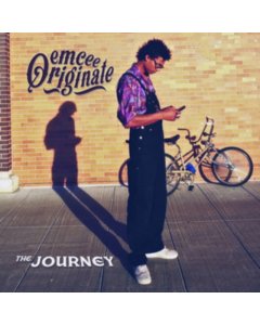 EMCEE ORIGINATE - JOURNEY