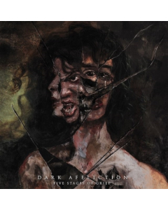 DARK AFFLICTION - FIVE STAGES OF GRIEF