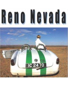 GRISELDA - RENO NEVADA