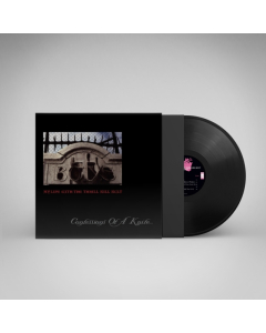 MY LIFE WITH THE THRILL KILL KULT - CONFESSIONS OF A KNIFE