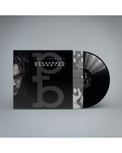 CONNELLY,CHRIS - PHENOBARB BAMBALAM (REMASTERED)