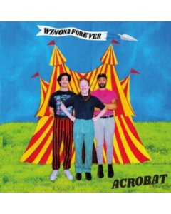 Winona Forever - Acrobat