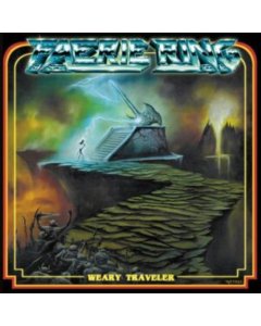 FAERIE RING - WEARY TRAVELER