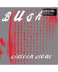 Sixteen Stone - Bush