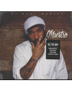 MARLEY,KY-MANI - MAESTRO