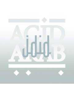 ACID ARAB - JDID