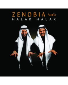 ZENOBIA - HALAK HALAK