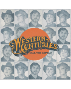 WESTERN CENTURIES - CALL THE CAPTAIN